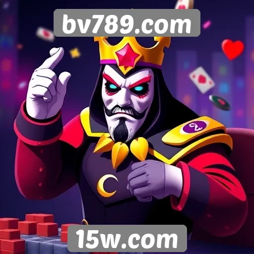 plataforma bv789.com oferece novidades em jogos online