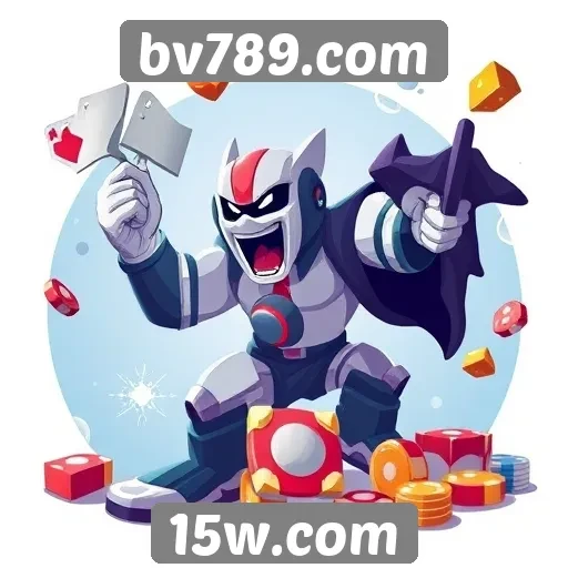 bv789.com oferece ampla gama de jogos online