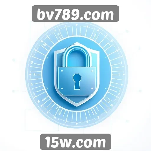 como bv789.com lida com a segurança dos usuários