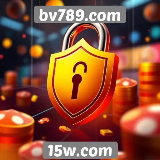 Recursos de segurança em bv789.com para jogadores