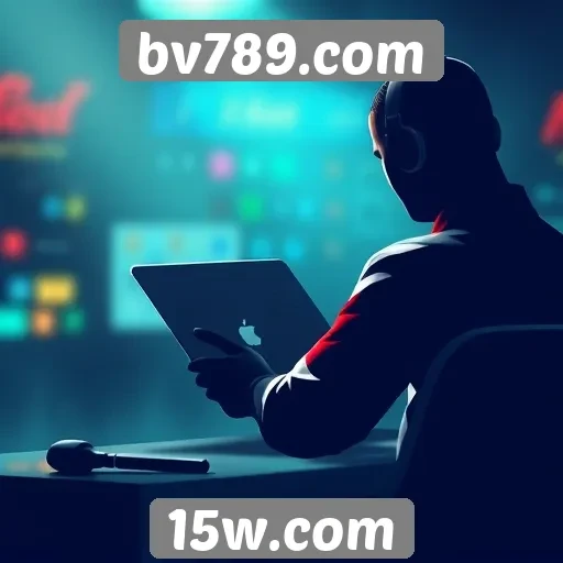 Segurança e privacidade no bv789.com são prioridade