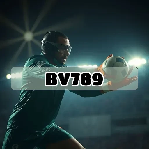 bv789.com: Apostas Esportivas Que Garantem Emoção e Diversão
