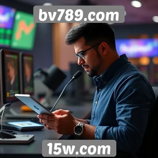 Avaliação da experiência do usuário em bv789.com
